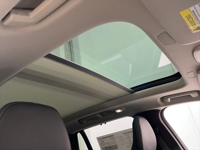 2026 Volvo XC90 Ultra Dark Theme, B6 AWD Gas (mild hybrid), Gasoline, 6 Seats