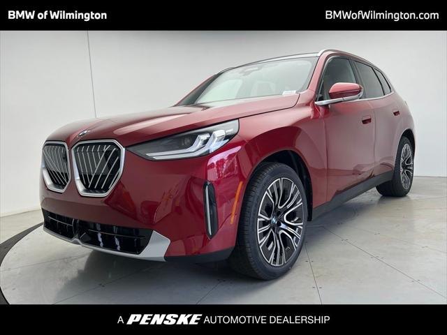 2026 BMW X3 30 xDrive for sale in Wilmington, NC