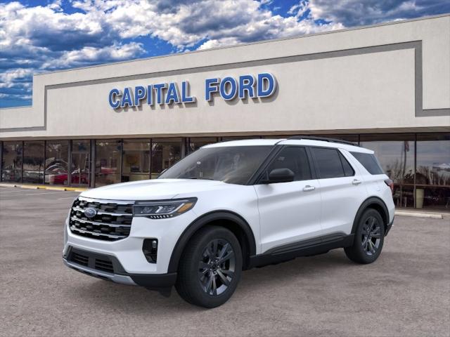2026 Ford Explorer Active (200A) for sale in Raleigh, NC