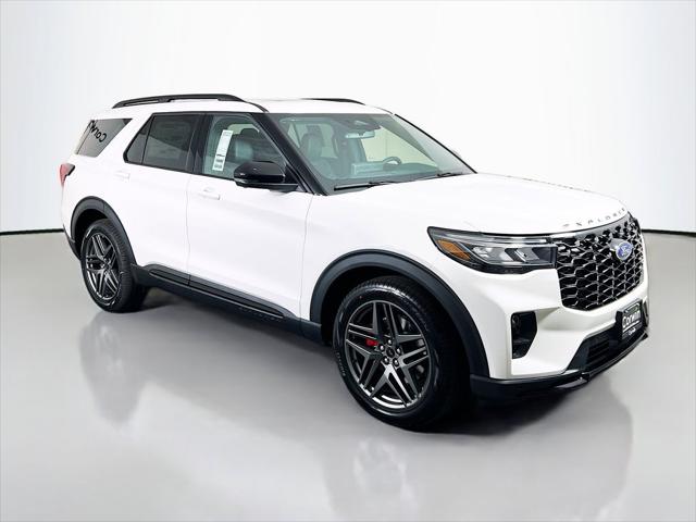 2026 Ford Explorer ST for sale in Pasco, WA