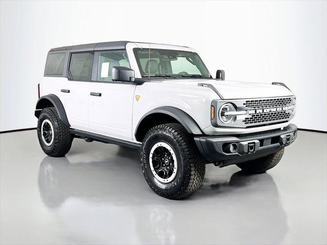 2026 Ford Bronco Badlands for sale in Pasco, WA