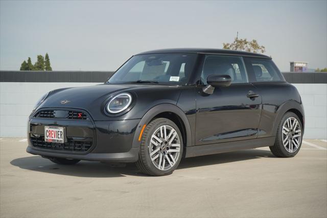 2026 MINI Hardtop Cooper S for sale in Santa Ana, CA