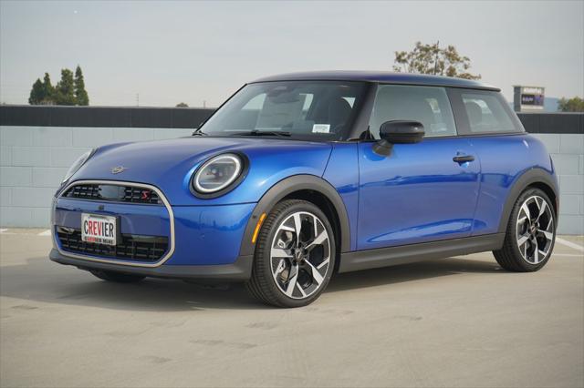 2026 MINI Hardtop Cooper S for sale in Santa Ana, CA