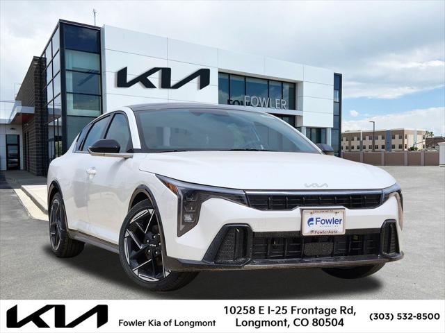 2026 Kia K4 GT-Line for sale in Longmont, CO
