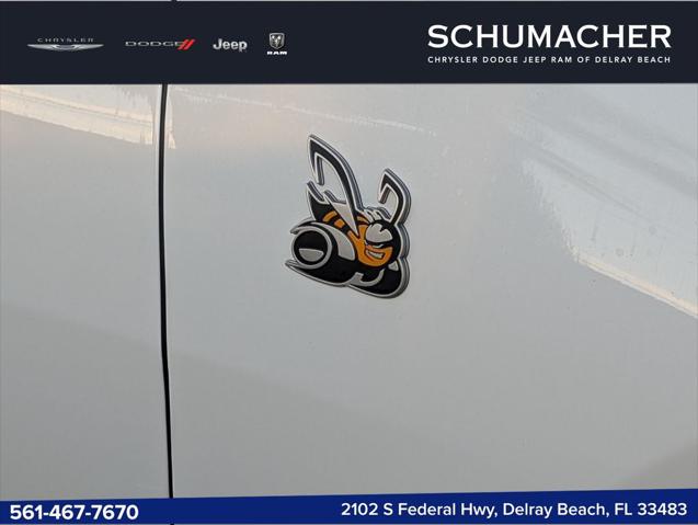 2026 Dodge Charger Scat Pack Plus 2-Door AWD