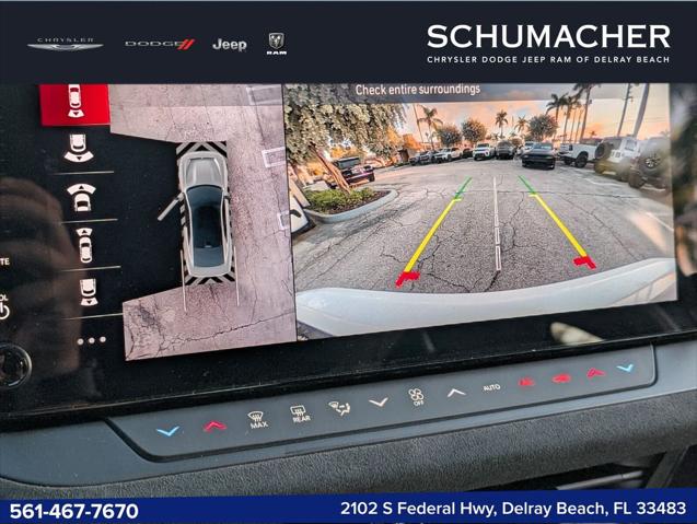 2026 Dodge Charger Scat Pack Plus 2-Door AWD