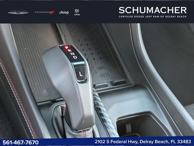 2026 Dodge Charger Scat Pack Plus 2-Door AWD