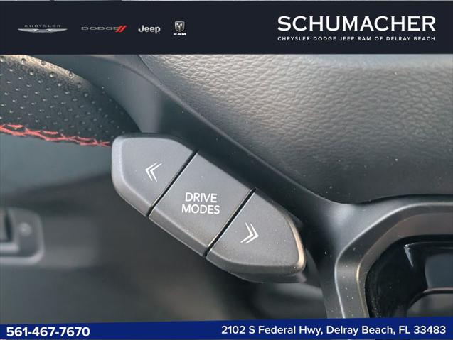 2026 Dodge Charger Scat Pack Plus 2-Door AWD