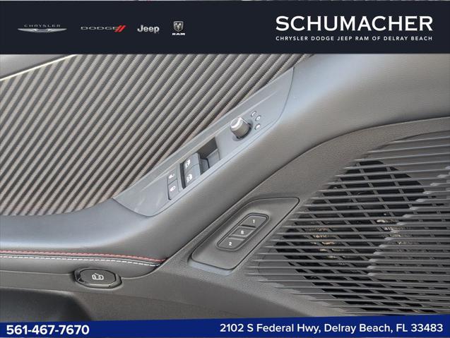 2026 Dodge Charger Scat Pack Plus 2-Door AWD