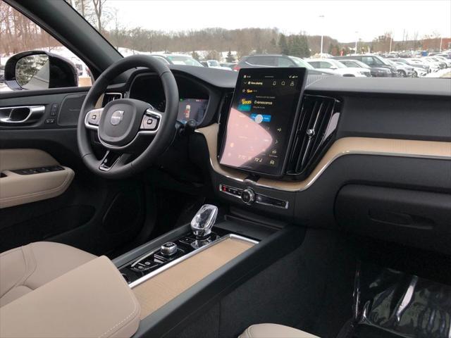 2026 Volvo XC60 B5 Plus
