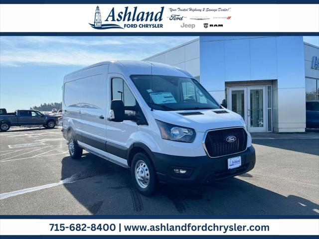 2026 Ford Transit Cargo Van Base for sale in Ashland, WI