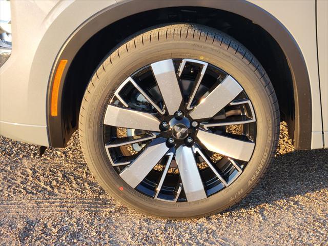 2026 Mitsubishi Outlander SEL 1.5T 2WD