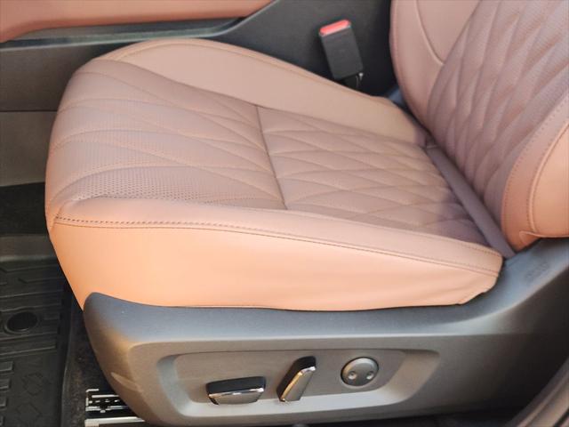 2026 Mitsubishi Outlander SEL 1.5T 2WD