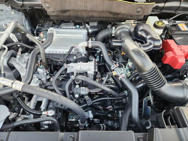 2026 Mitsubishi Outlander SEL 1.5T 2WD