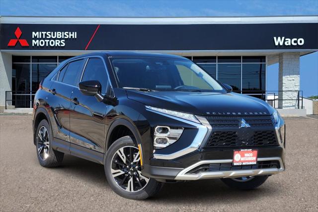 2026 Mitsubishi Eclipse Cross SE 1.5T S-AWC for sale in Waco, TX