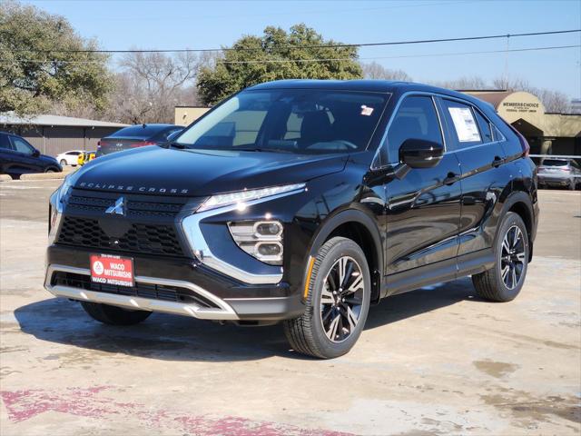 2026 Mitsubishi Eclipse Cross SE 1.5T S-AWC