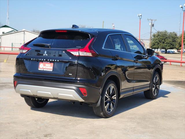 2026 Mitsubishi Eclipse Cross SE 1.5T S-AWC