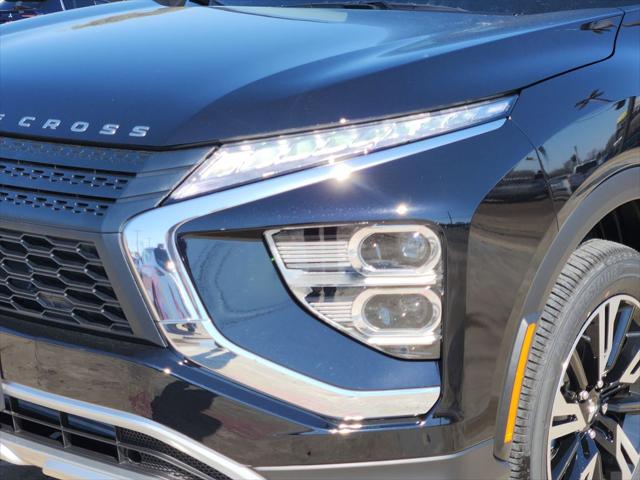 2026 Mitsubishi Eclipse Cross SE 1.5T S-AWC