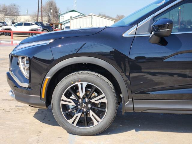 2026 Mitsubishi Eclipse Cross SE 1.5T S-AWC