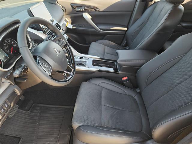 2026 Mitsubishi Eclipse Cross SE 1.5T S-AWC