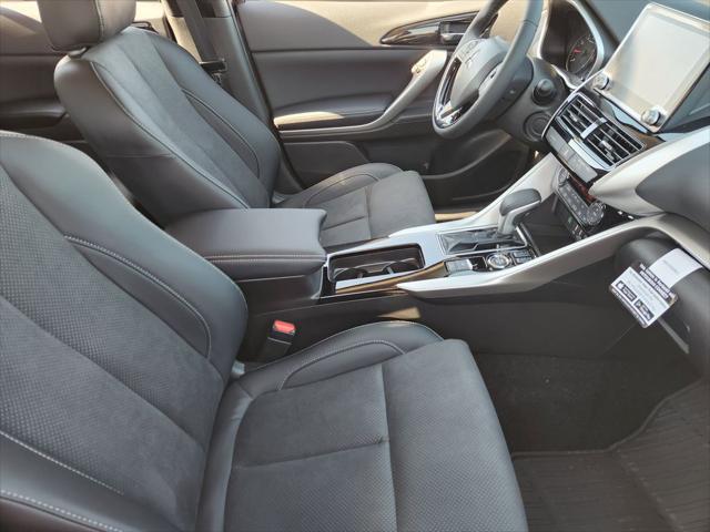 2026 Mitsubishi Eclipse Cross SE 1.5T S-AWC