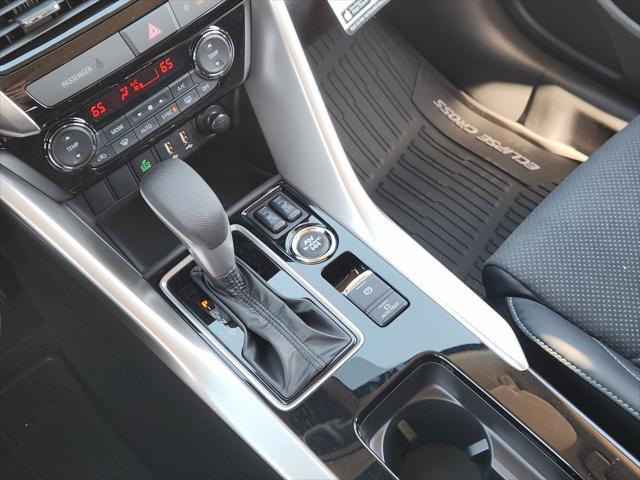 2026 Mitsubishi Eclipse Cross SE 1.5T S-AWC