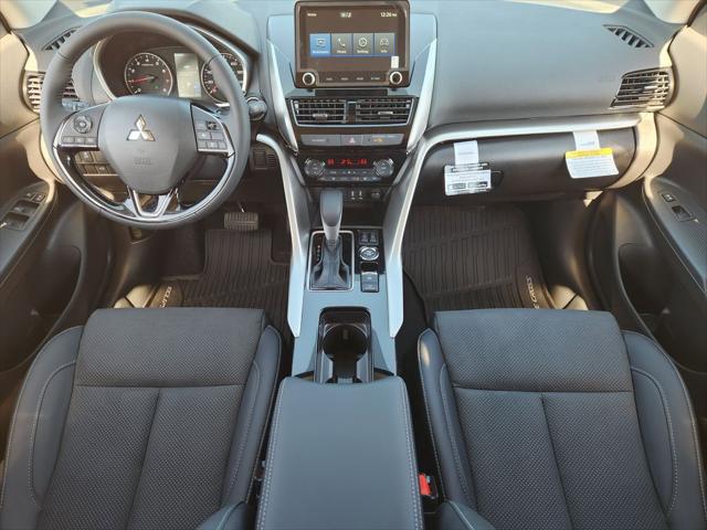 2026 Mitsubishi Eclipse Cross SE 1.5T S-AWC