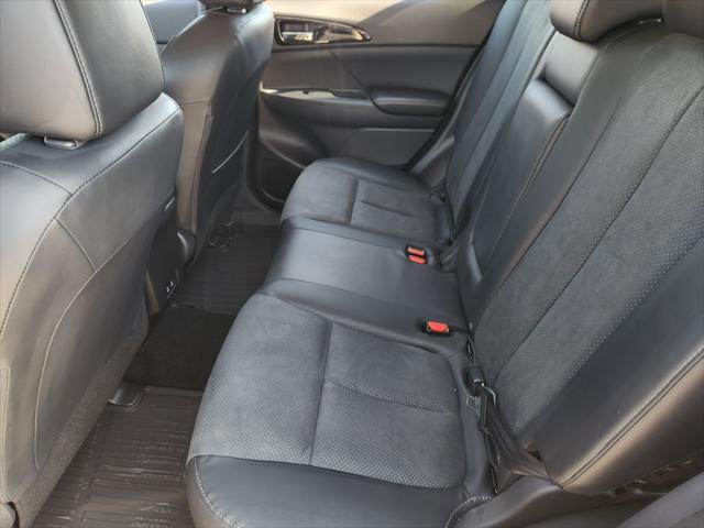 2026 Mitsubishi Eclipse Cross SE 1.5T S-AWC