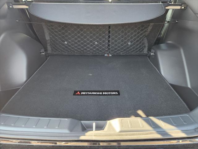 2026 Mitsubishi Eclipse Cross SE 1.5T S-AWC