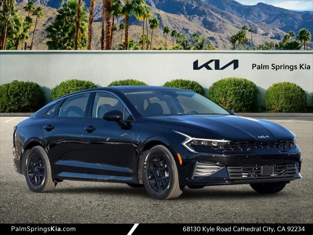 2026 Kia K5 LXS FWD for sale in Cathedral City, CA