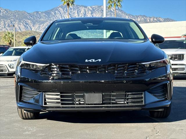 2026 Kia K5 LXS FWD