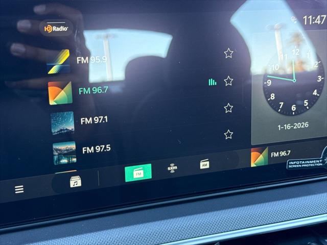 2026 Kia K5 LXS FWD