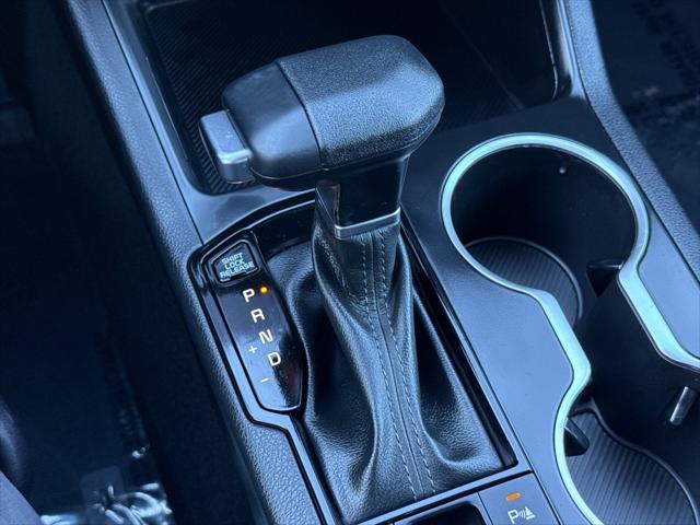 2026 Kia K5 LXS FWD