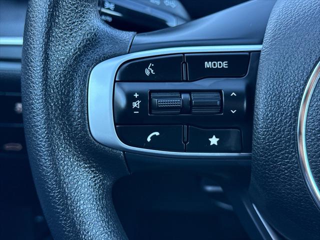 2026 Kia K5 LXS FWD