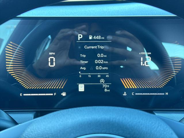 2026 Kia K5 LXS FWD