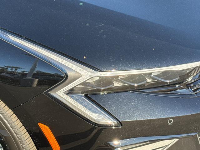 2026 Kia K5 LXS FWD