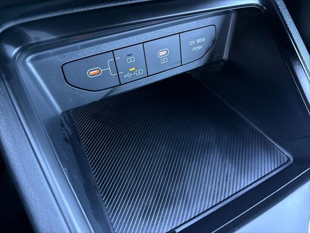 2026 Kia K5 LXS FWD