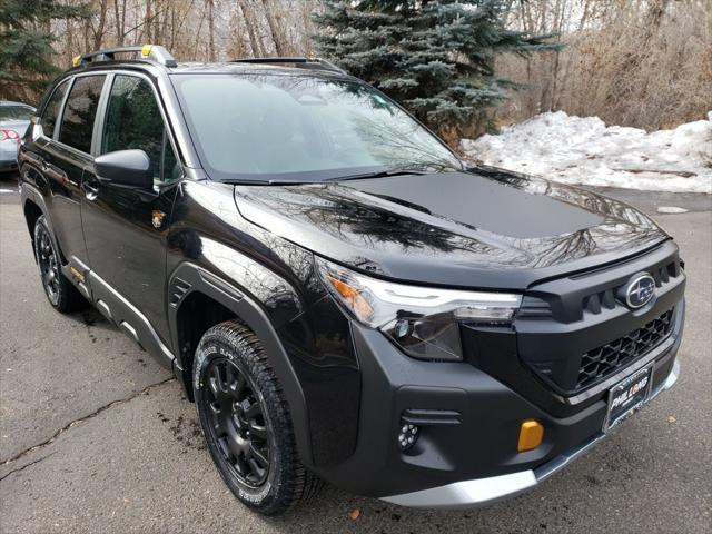 2026 Subaru Forester Wilderness for sale in Glenwood Springs, CO