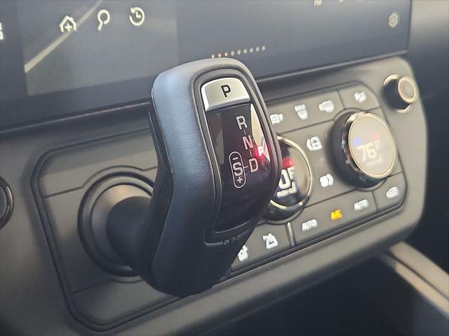 2026 Land Rover Defender P635 OCTA