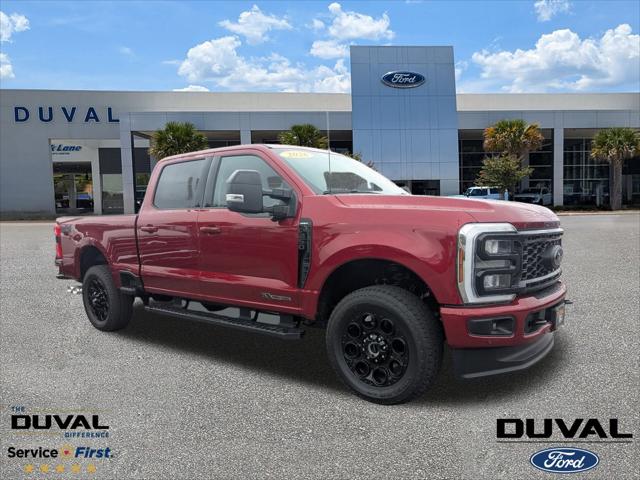 2026 Ford F-250 LARIAT for sale in Jacksonville, FL