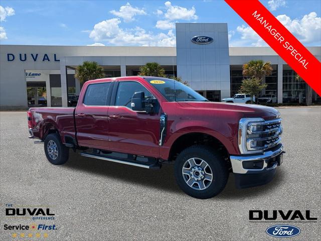 2026 Ford F-250 LARIAT for sale in Jacksonville, FL