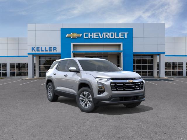 2026 Chevrolet Equinox FWD LT for sale in Hanford, CA