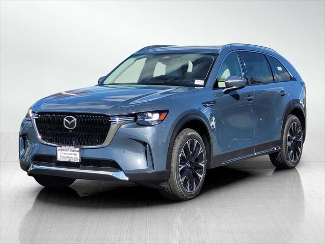 2026 Mazda X-90 Premium Plus for sale in Newark, CA