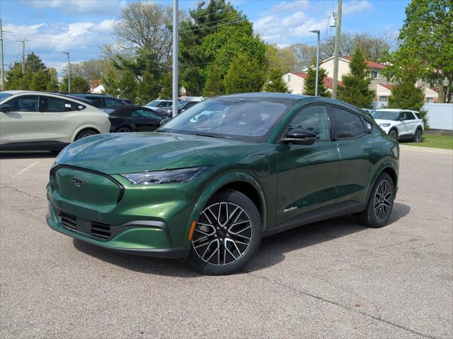 2026 Ford Mustang Mach-E Premium for sale in Waterford, MI