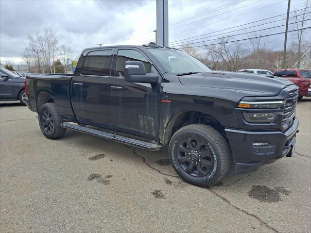 2026 RAM Ram 2500 RAM 2500 LARAMIE CREW CAB 4X4 64 BOX