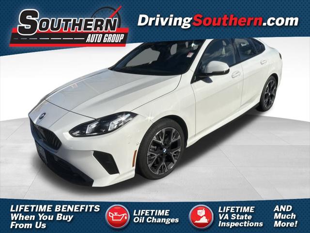 2025 BMW 228 Gran Coupe xDrive