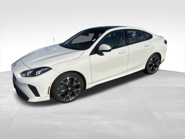 2025 BMW 228 Gran Coupe xDrive