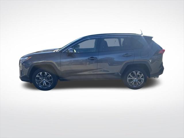 2023 Toyota RAV4 Hybrid XLE Premium