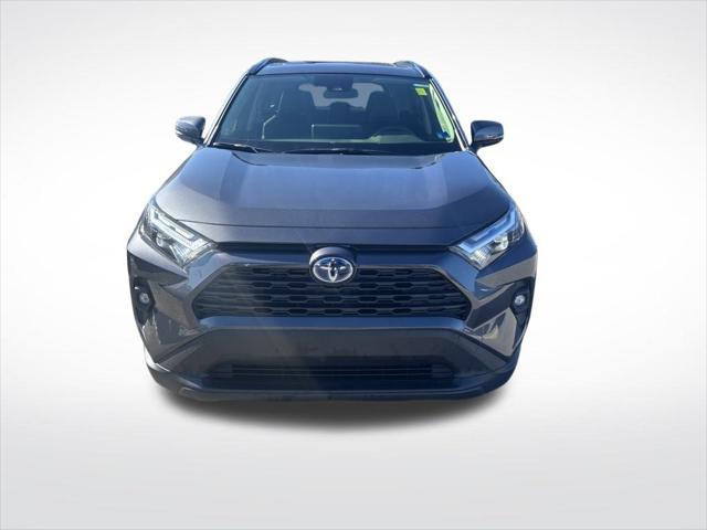 2023 Toyota RAV4 Hybrid XLE Premium