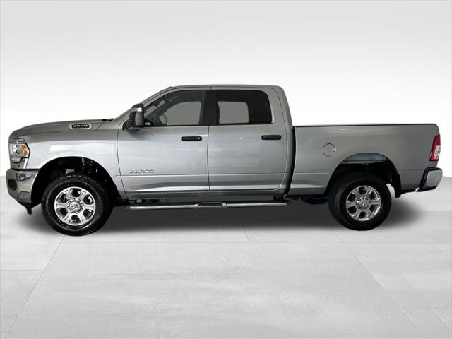 2024 RAM 2500 Big Horn Crew Cab 4x4 64 Box